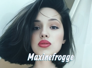 Maxinefrogge