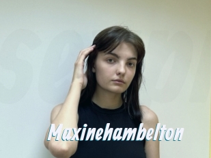 Maxinehambelton