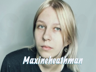 Maxineheathman