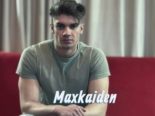 Maxkaiden