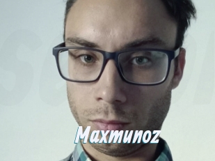 Maxmunoz