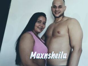 Maxnsheila