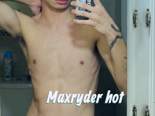 Maxryder_hot