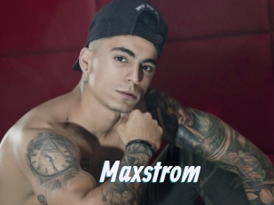 Maxstrom