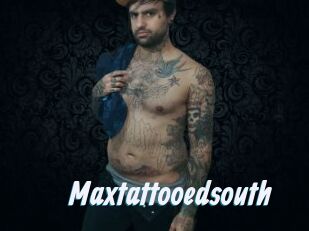 Maxtattooedsouth