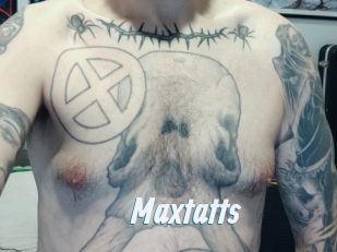 Maxtatts