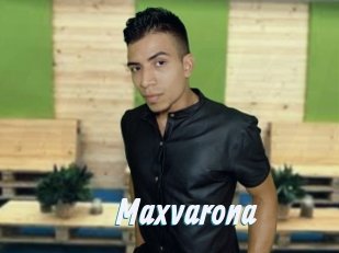 Maxvarona