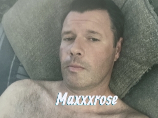 Maxxxrose