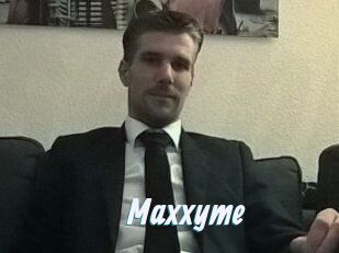 Maxxyme