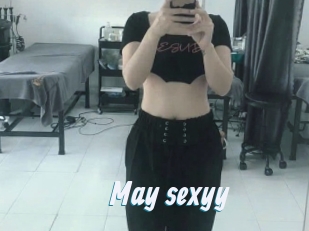 May_sexyy