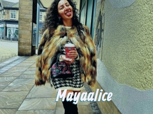 Mayaalice