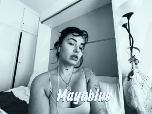 Mayablue