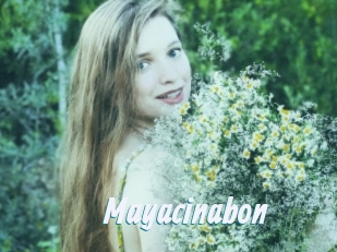 Mayacinabon