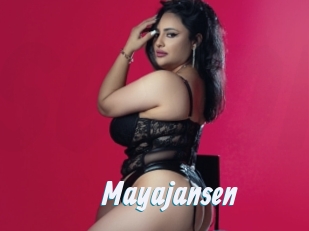 Mayajansen