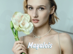 Mayalois