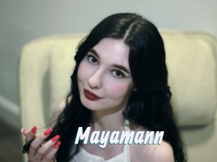 Mayamann