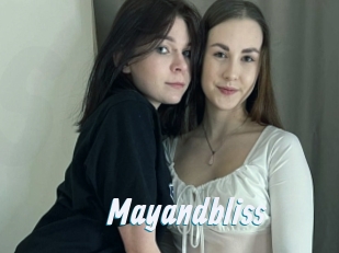 Mayandbliss