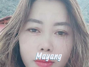 Mayang