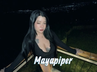 Mayapiper