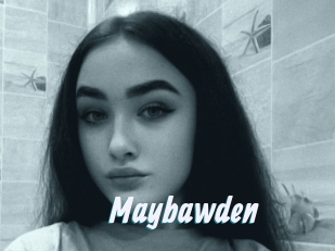 Maybawden