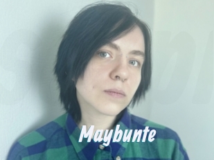 Maybunte