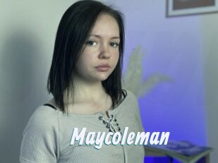 Maycoleman