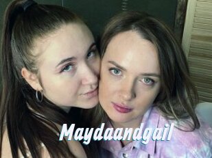 Maydaandgail