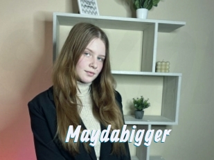 Maydabigger