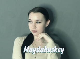 Maydabuskey