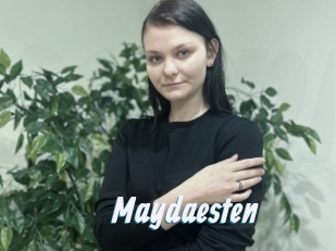 Maydaesten