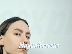 Maydaforrester