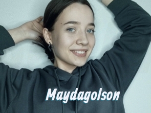 Maydagolson