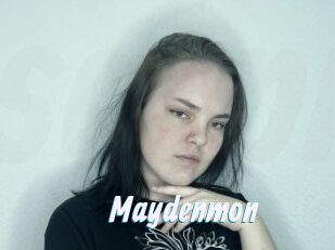 Maydenmon