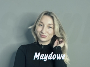 Maydowe