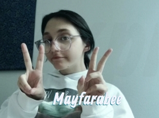 Mayfarabee