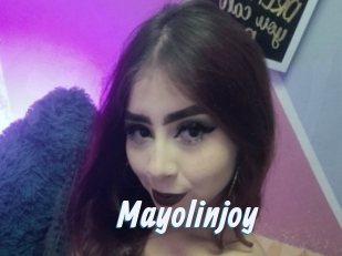 Mayolinjoy