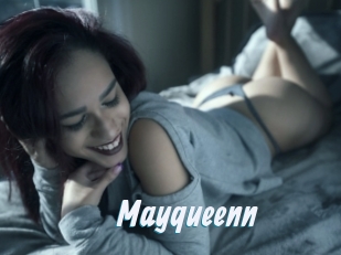 Mayqueenn