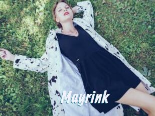 Mayrink