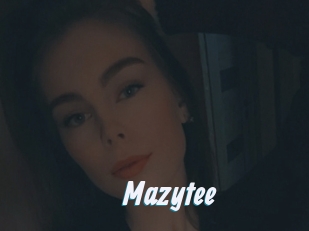 Mazytee