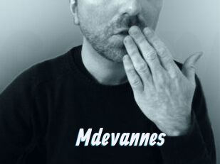 Mdevannes