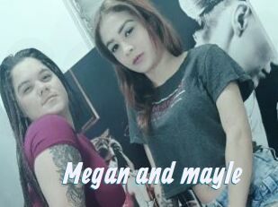 Megan_and_mayle