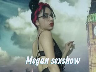 Megan_sexshow