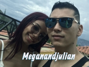 Meganandjulian