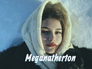 Meganatherton