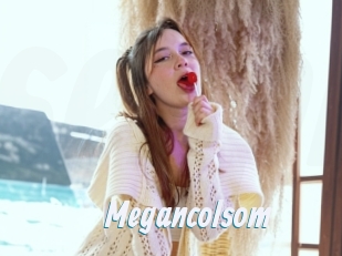 Megancolsom