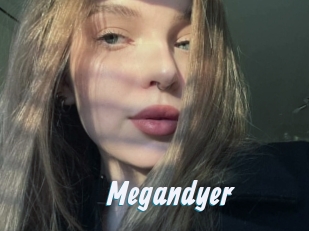 Megandyer