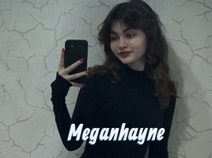 Meganhayne