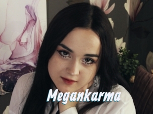 Megankarma