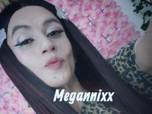 Megannixx