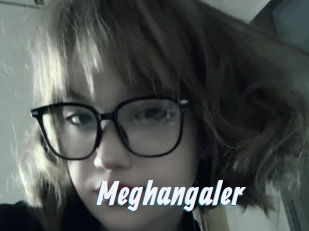 Meghangaler